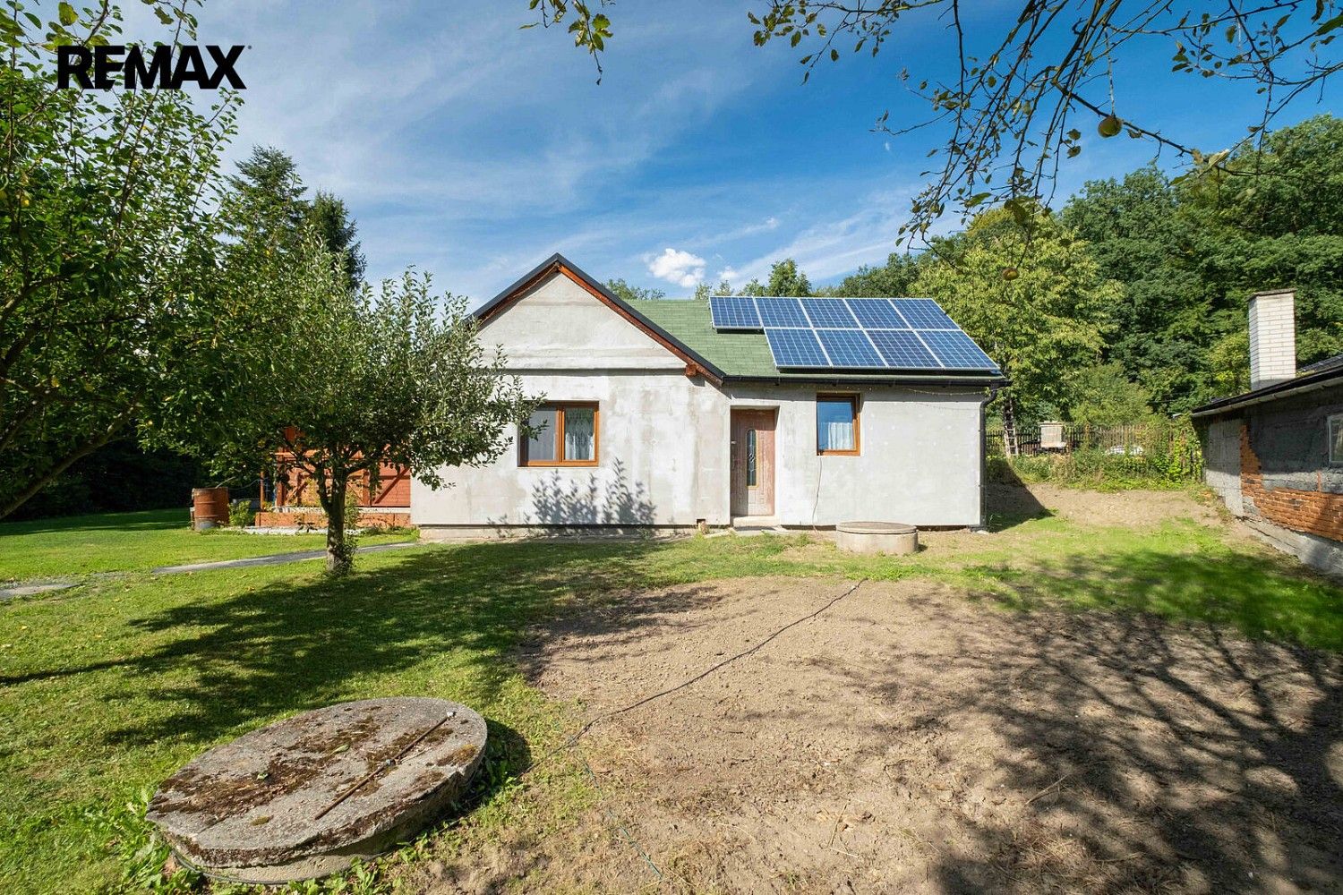Rodinné domy, Kateřinice, okres Nový Jičín, 133 m² - 2