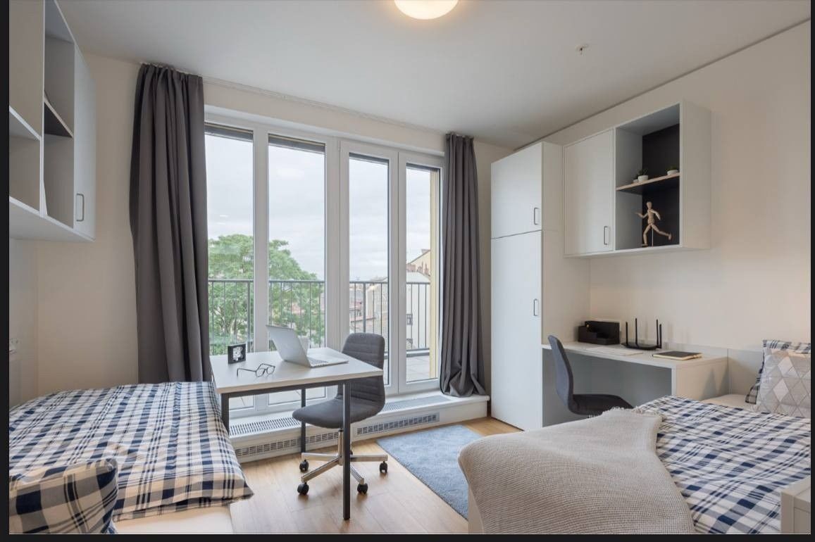 Pronájem byt - Praha, 170 00