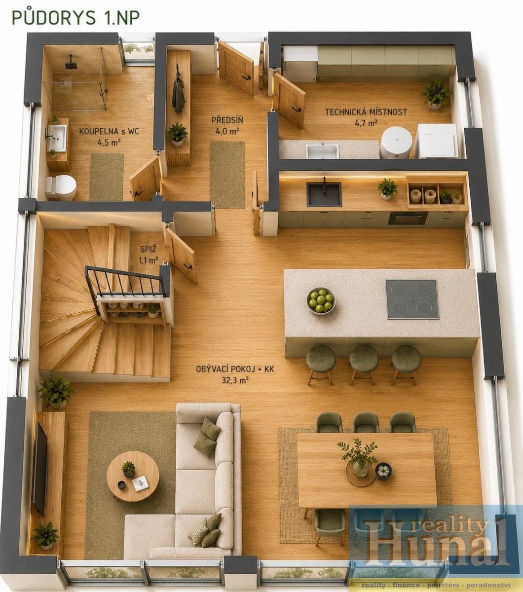 Rodinný dům · 98 m² · Pelhřimov - 3