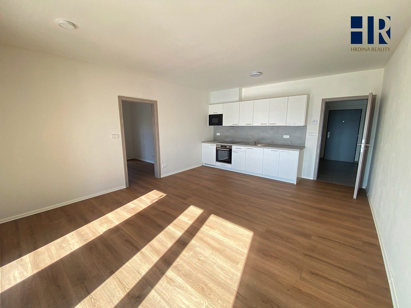 Byt 2+kk · 44 m² · Na Spravedlnosti, Havlíčkův Brod - 4
