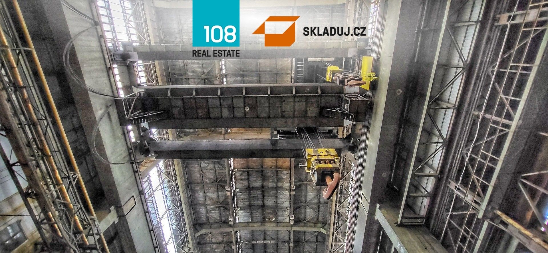 Sklady, Plzeň, 10 000 m² - 2