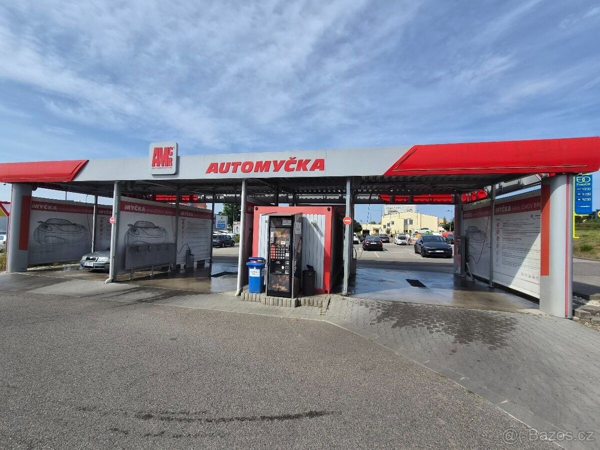 Obchodní prostory · Havlíčkův Brod, 580 01 - 3