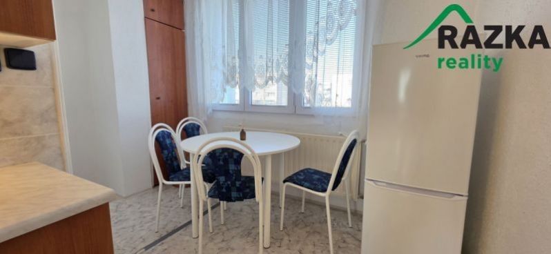 Pronájem byt 2+1 - Přimdská, Bor, 67 m²