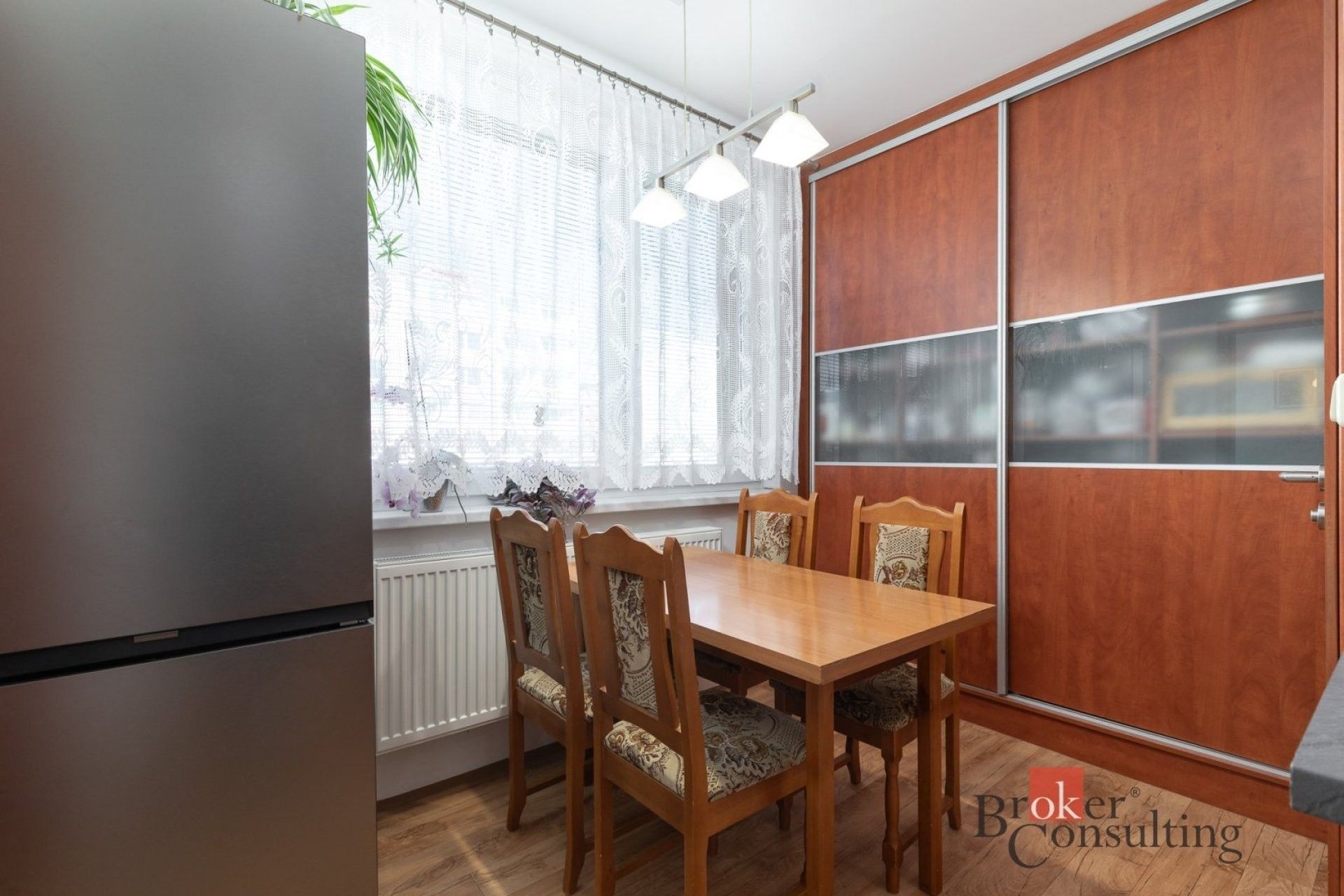 Byt 3+1 · 60 m² · Dolní, Bruntál - 4