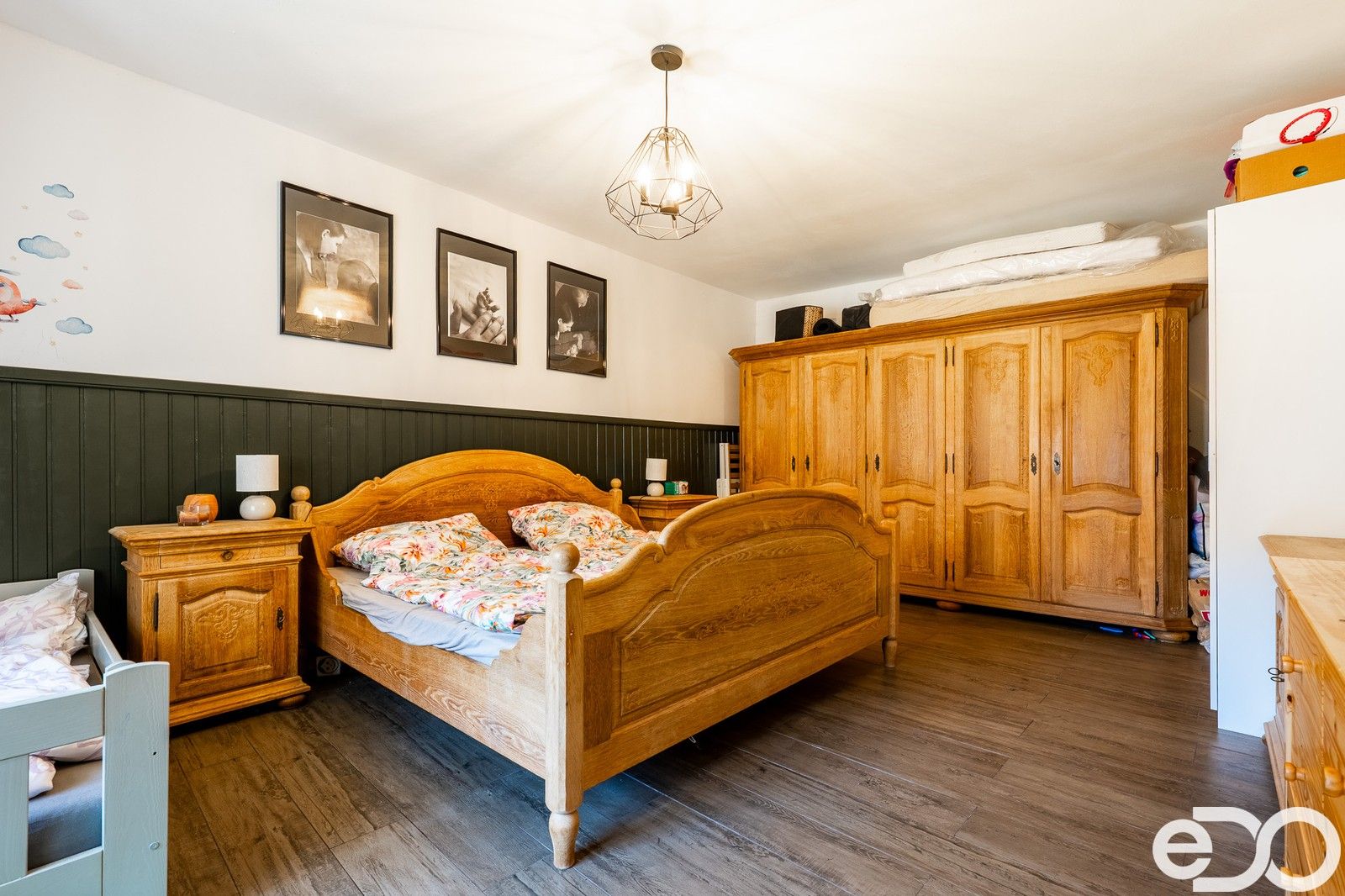 Rodinný dům · 130 m² · Trhové Sviny Hrádek - 3