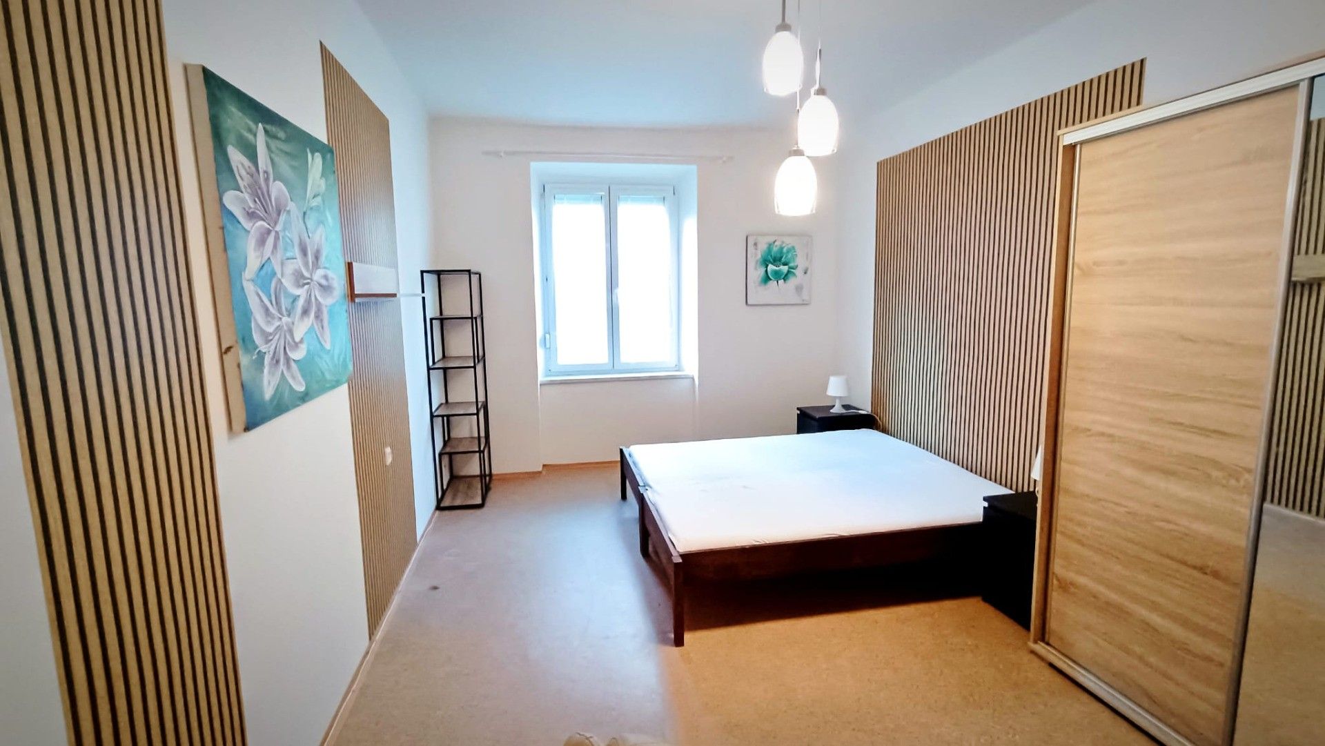 2+kk, Sladkovského, Plzeň, 55 m² - 2