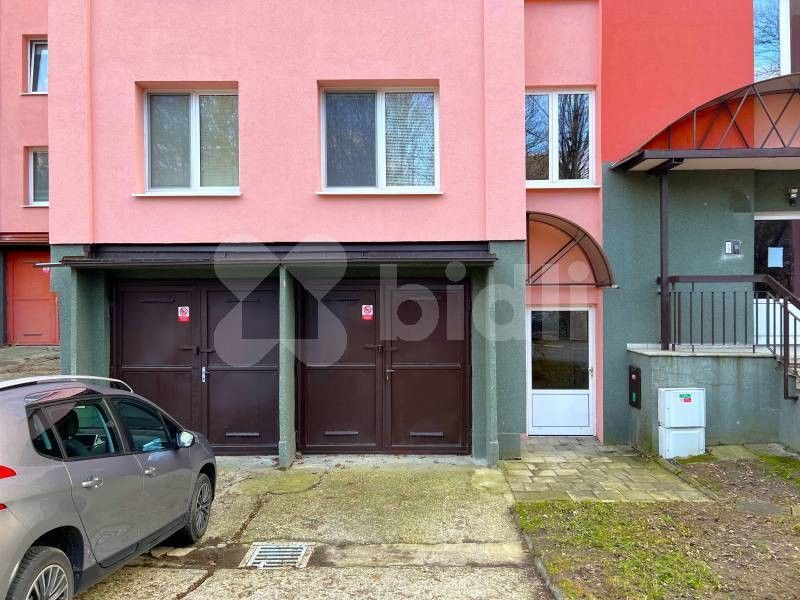 Prodej garáž - Karla Havlíčka Borovského, Podlesí, Havířov, 17 m²