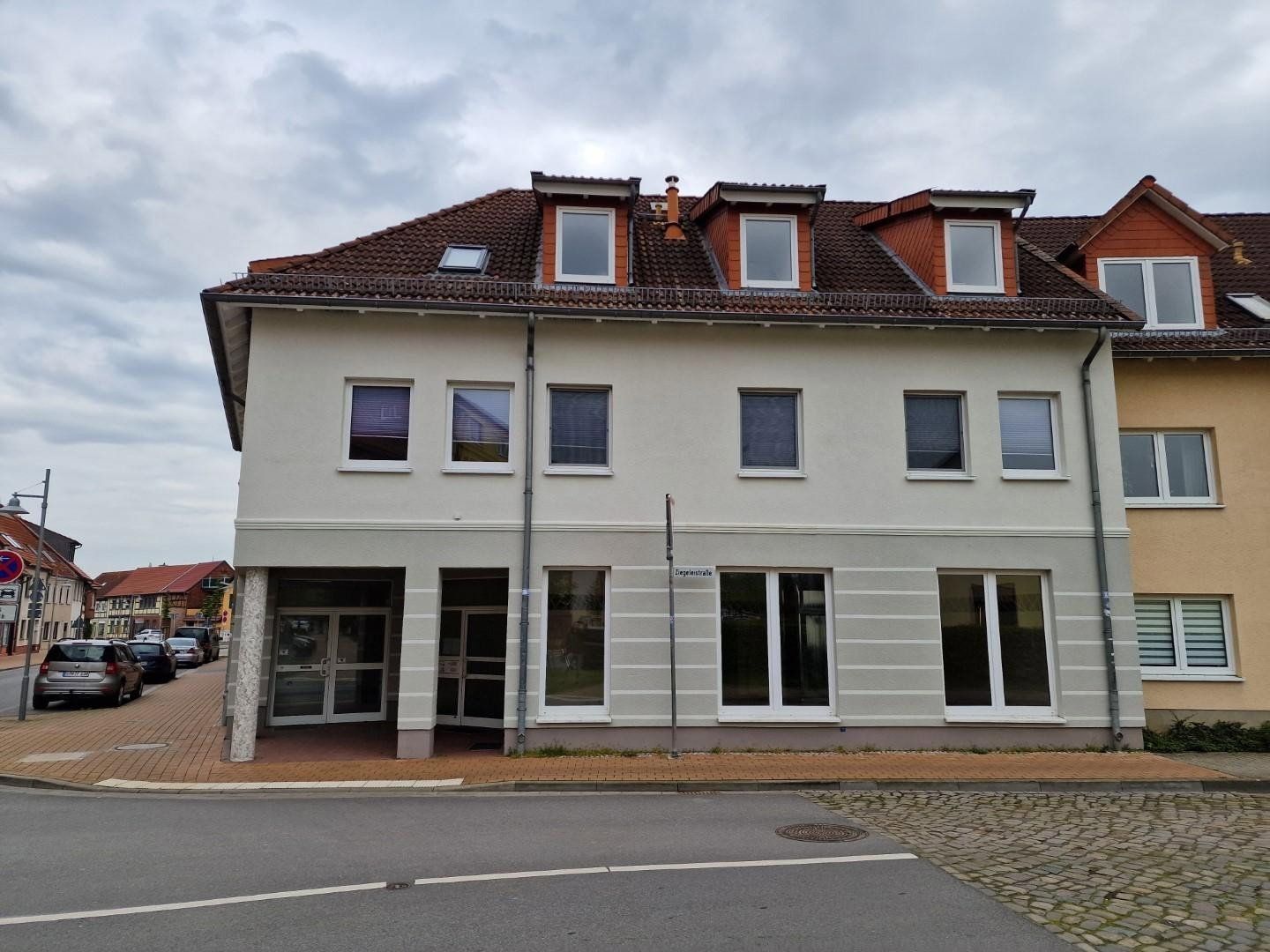 Kanceláře, Südbockhorn 67, , Sasko-Anhaltsko, 62 m² - 2