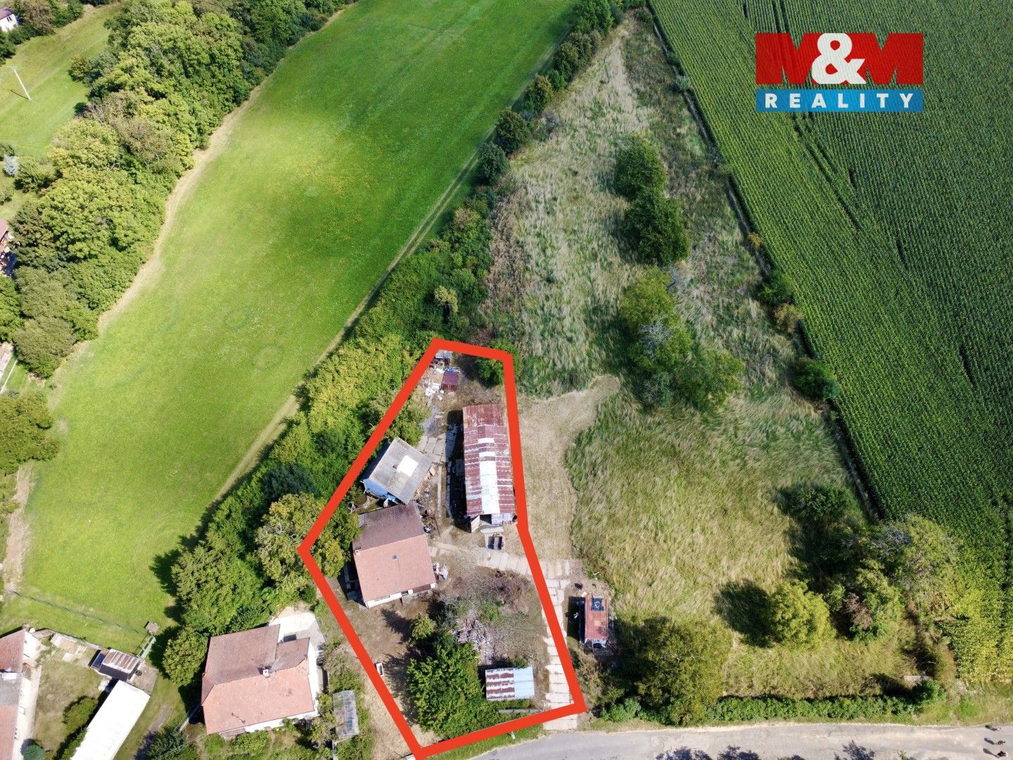Prodej výrobní prostory - Miskovice, 160 m² - 5