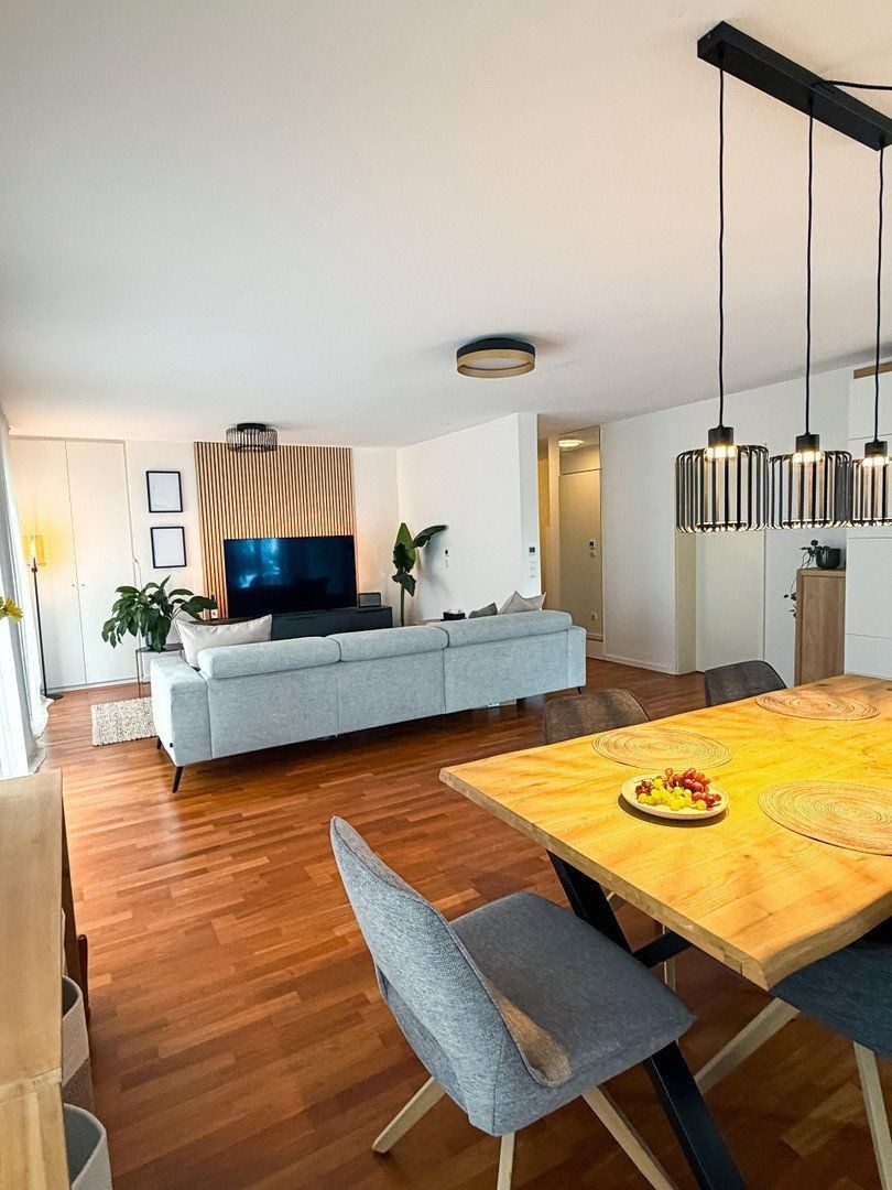 Byt 3+1 · 94 m² · Ingolstadt Ringsee Bayern 85053 - 4