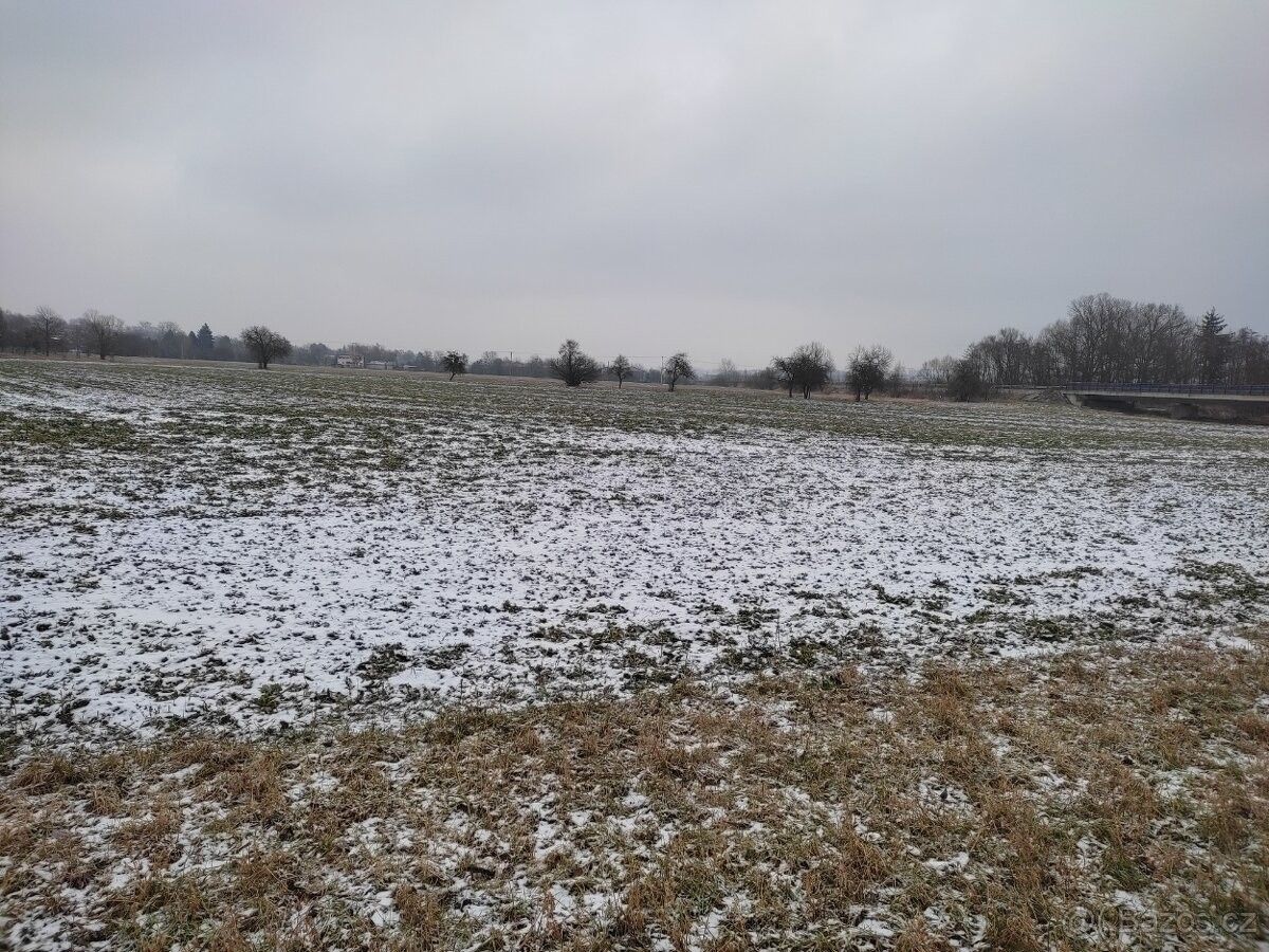 Pozemky pro bydlení, Domaželice u Přerova, 751 15