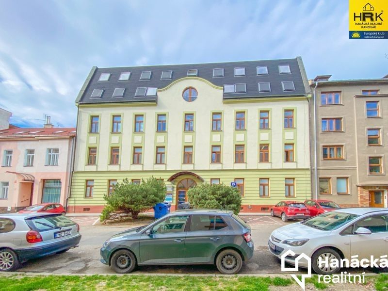 Kanceláře, Olomouc, 779 00