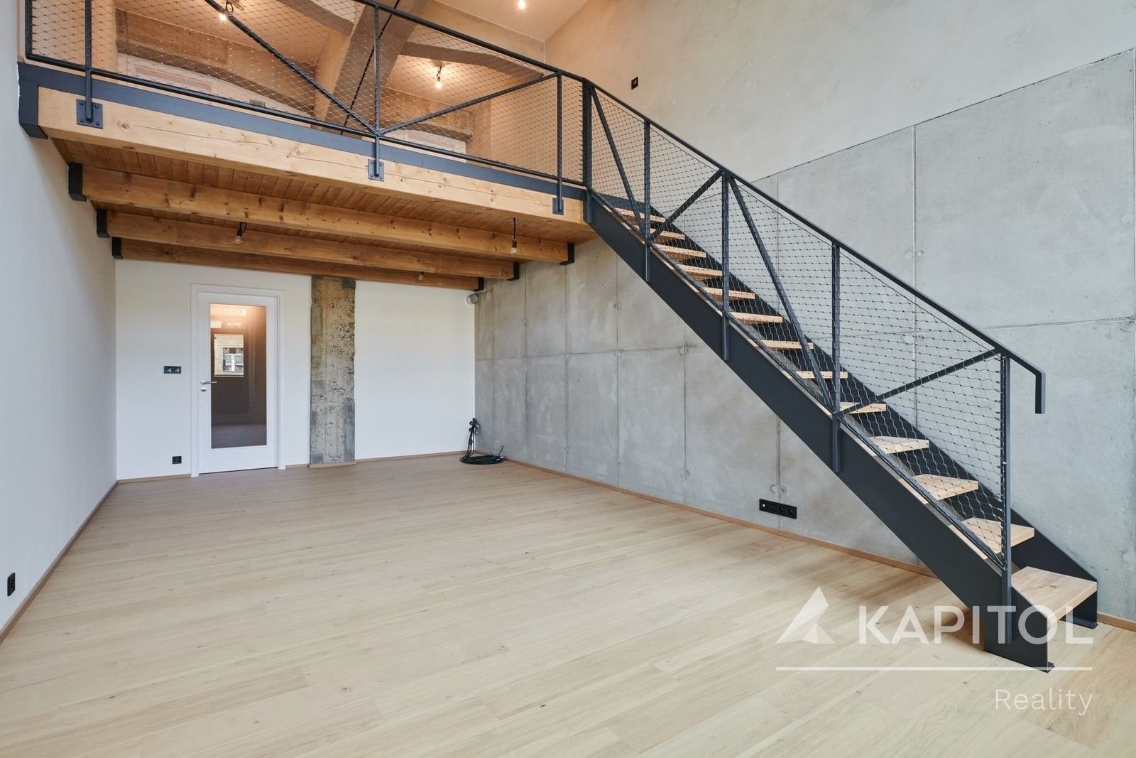 Prodej byt 2+kk - Kolbenova 1032, Praha, 77 m²