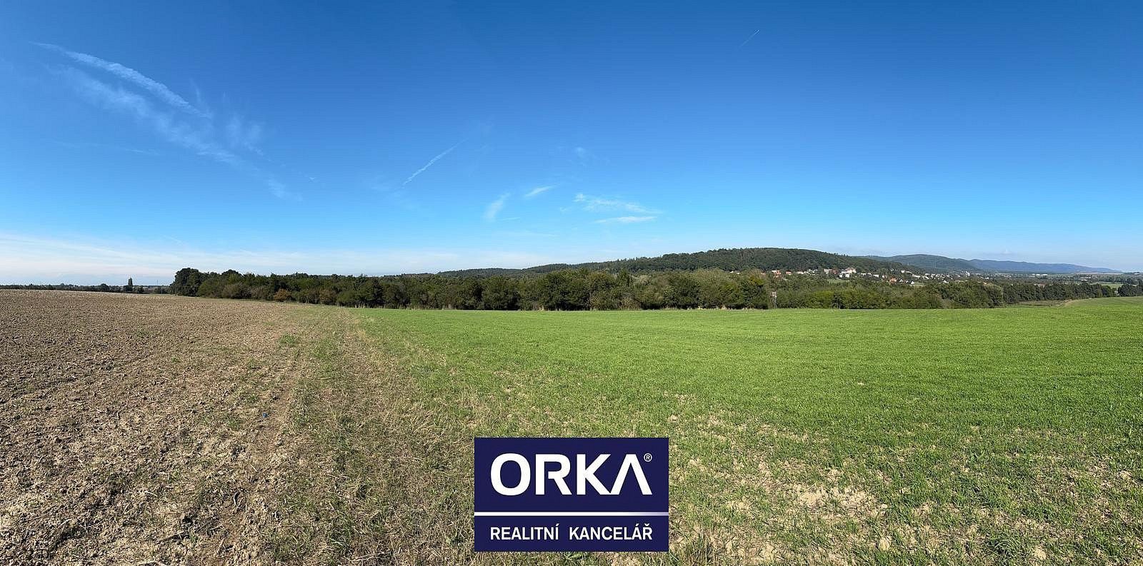 Prodej louka - Veselíčko, okres Přerov, Olomoucký kraj - 5