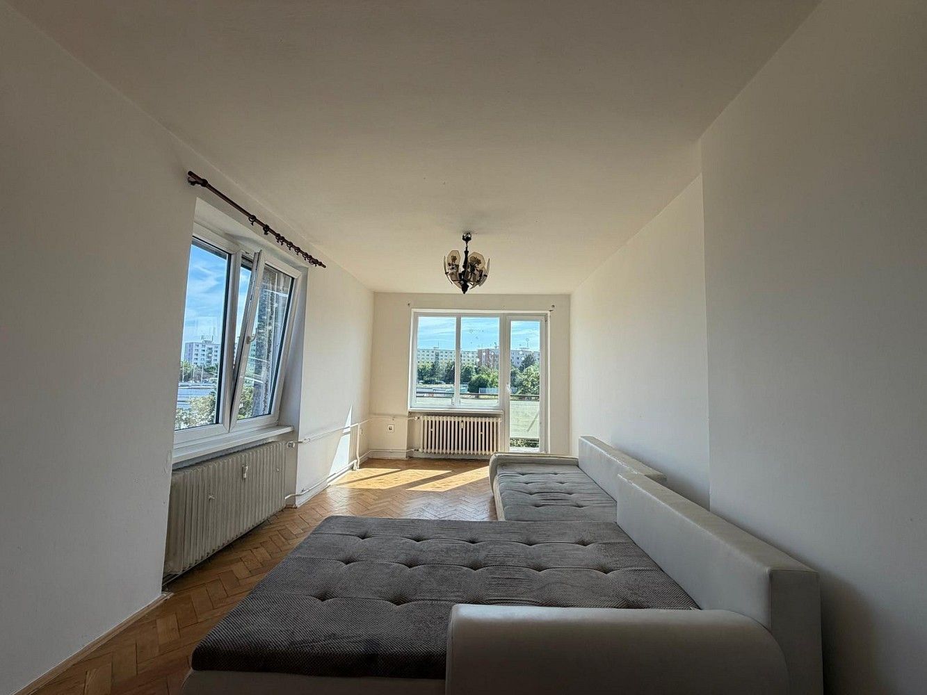 Byt 2+1 · 52 m² · Jirkov, okres Chomutov, Ústecký kraj - 3