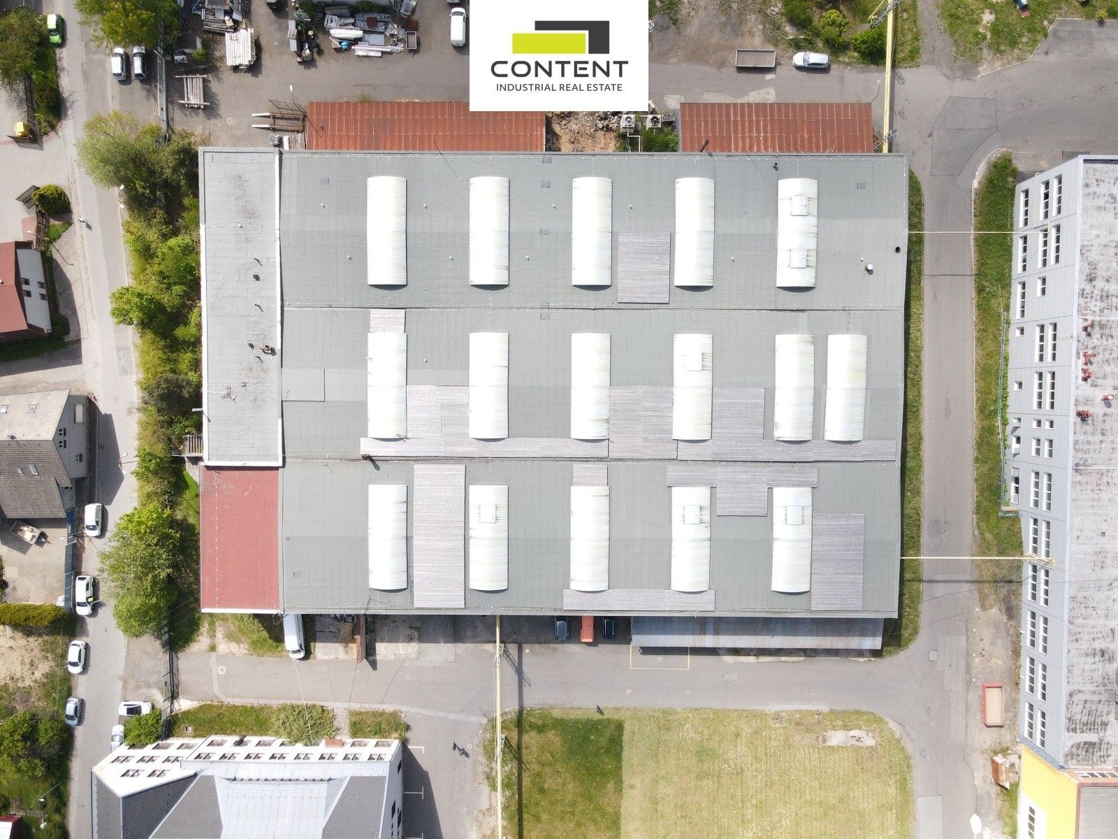 Komerční pozemek · 8 651 m² · Vedlejší, Jablonec nad Nisou - 4