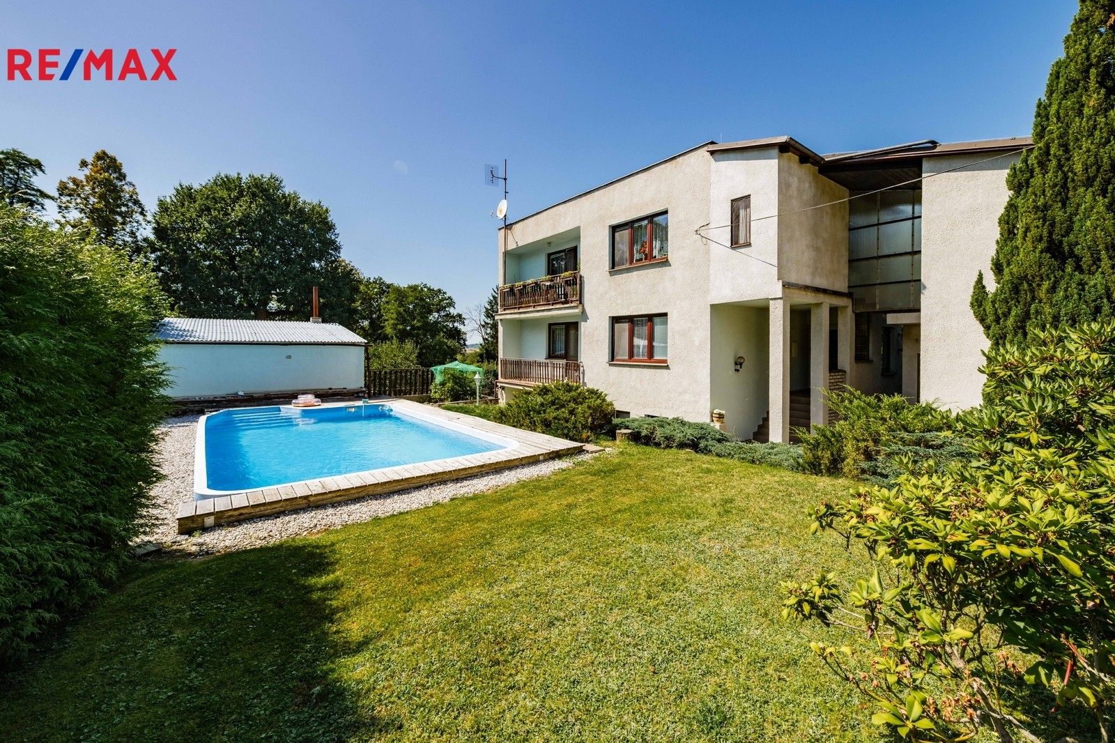 Prodej rodinný dům - Mrákotice, Sedlec-Prčice, 290 m²