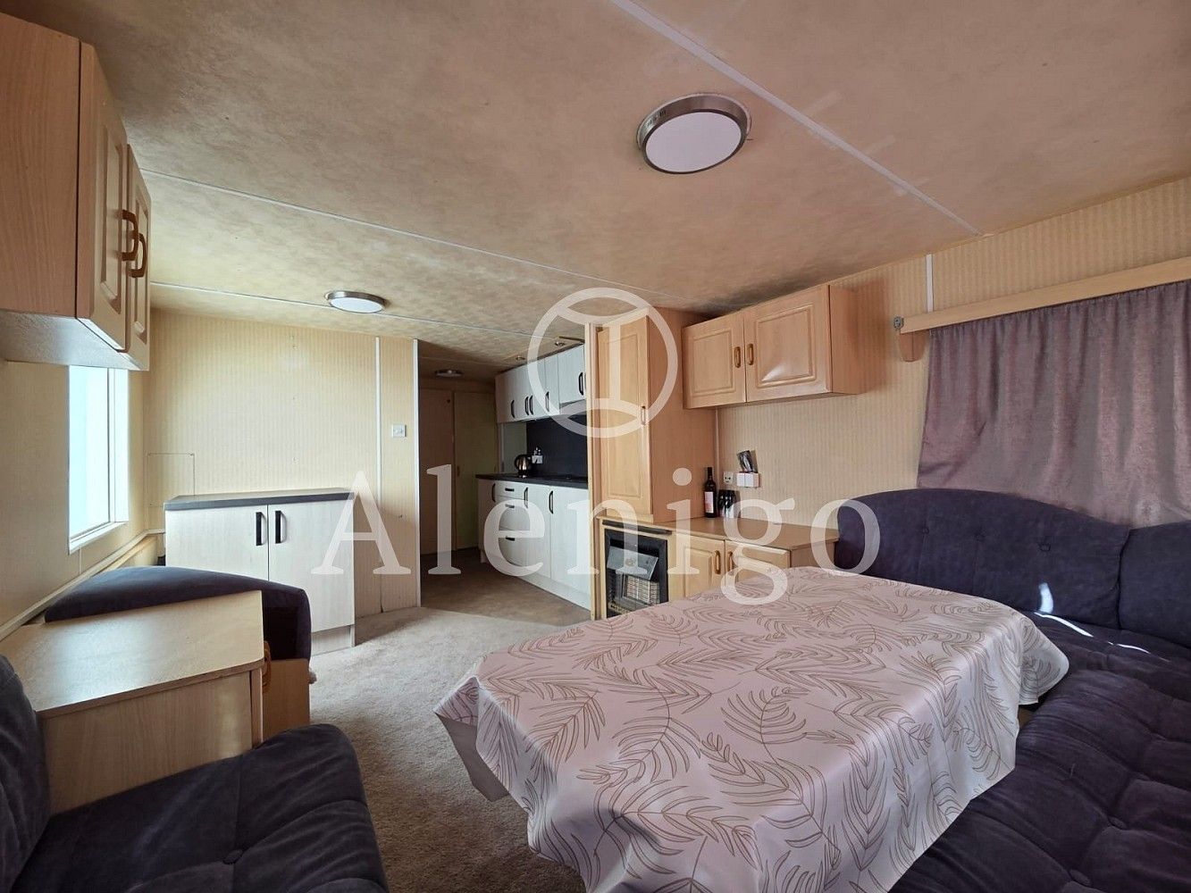 Chalupa · 32 m² · Jenštejn - Dehtáry, okres Praha-východ, Středočeský kraj - 3