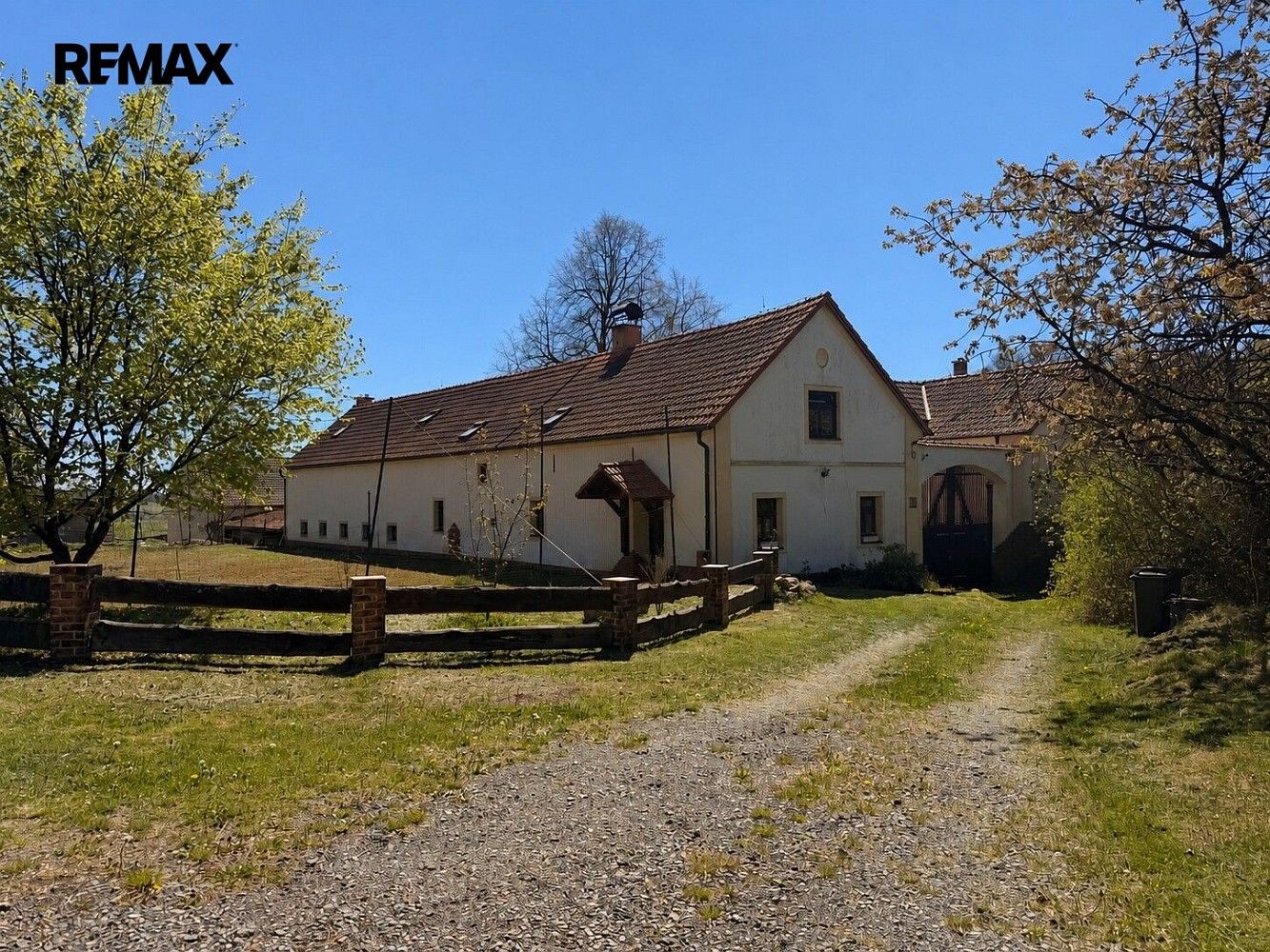 Zemědělské objekty, Bor - Kosov, okres Tachov, Plzeňský kraj, 725 m² - 1