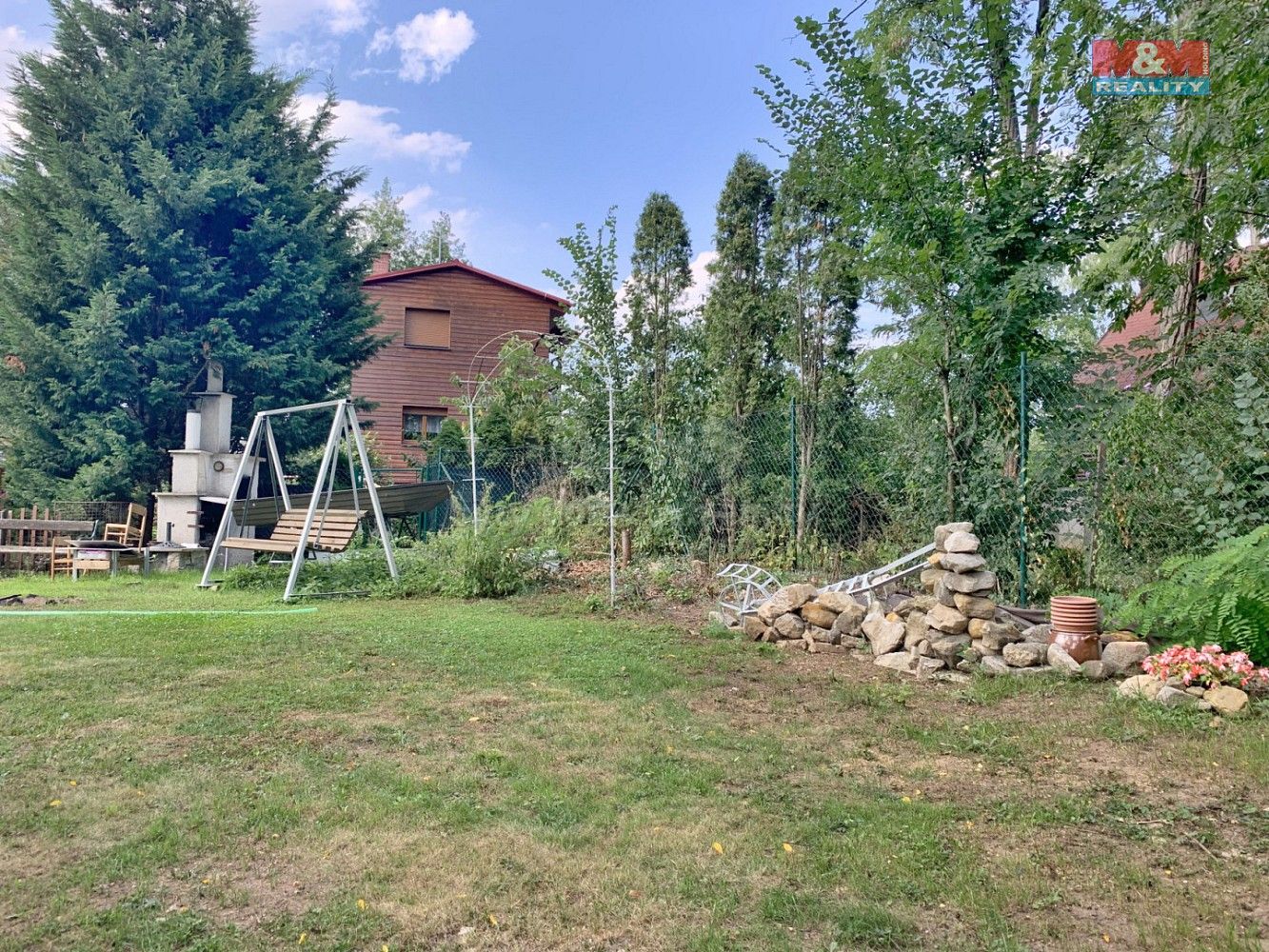 Chalupa · 64 m² · Budyně nad Ohří - Písty, okres Litoměřice, Ústecký kraj - 4