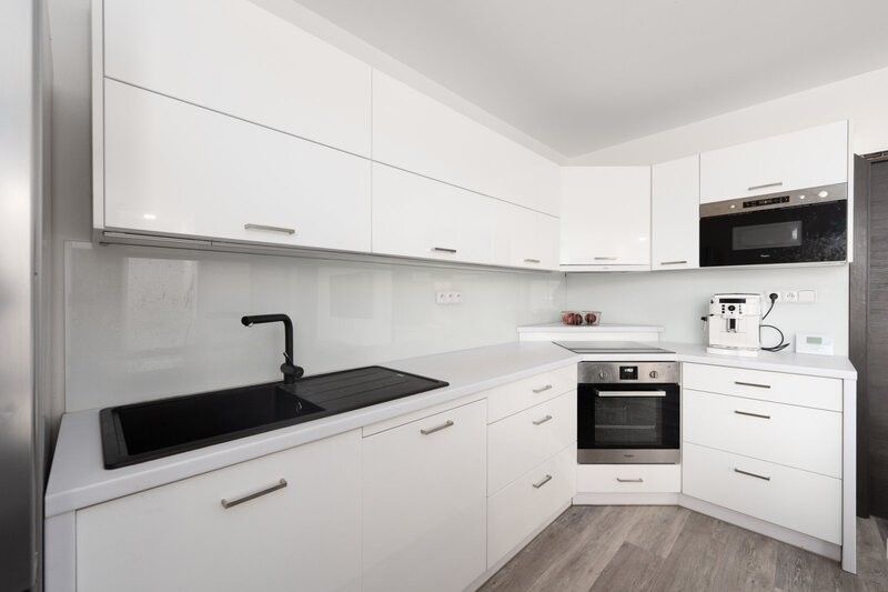 Prodej byt - Zlín, 760 01