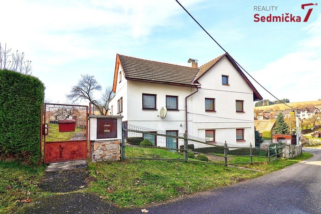 Rodinný dům · 318 m² · Věcov - 4