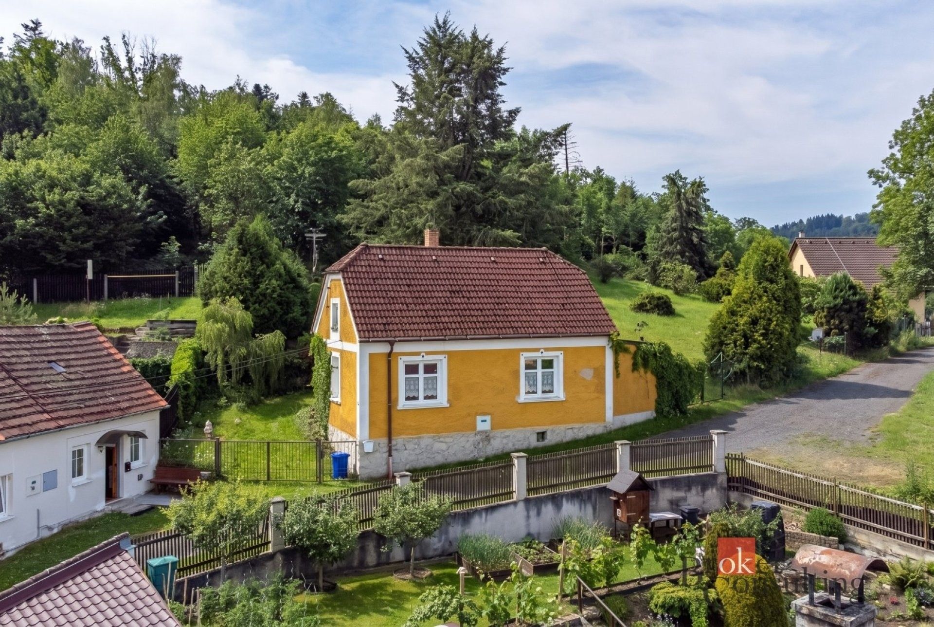 Rodinné domy, Strýčkovice, Srbice, 120 m² - 2