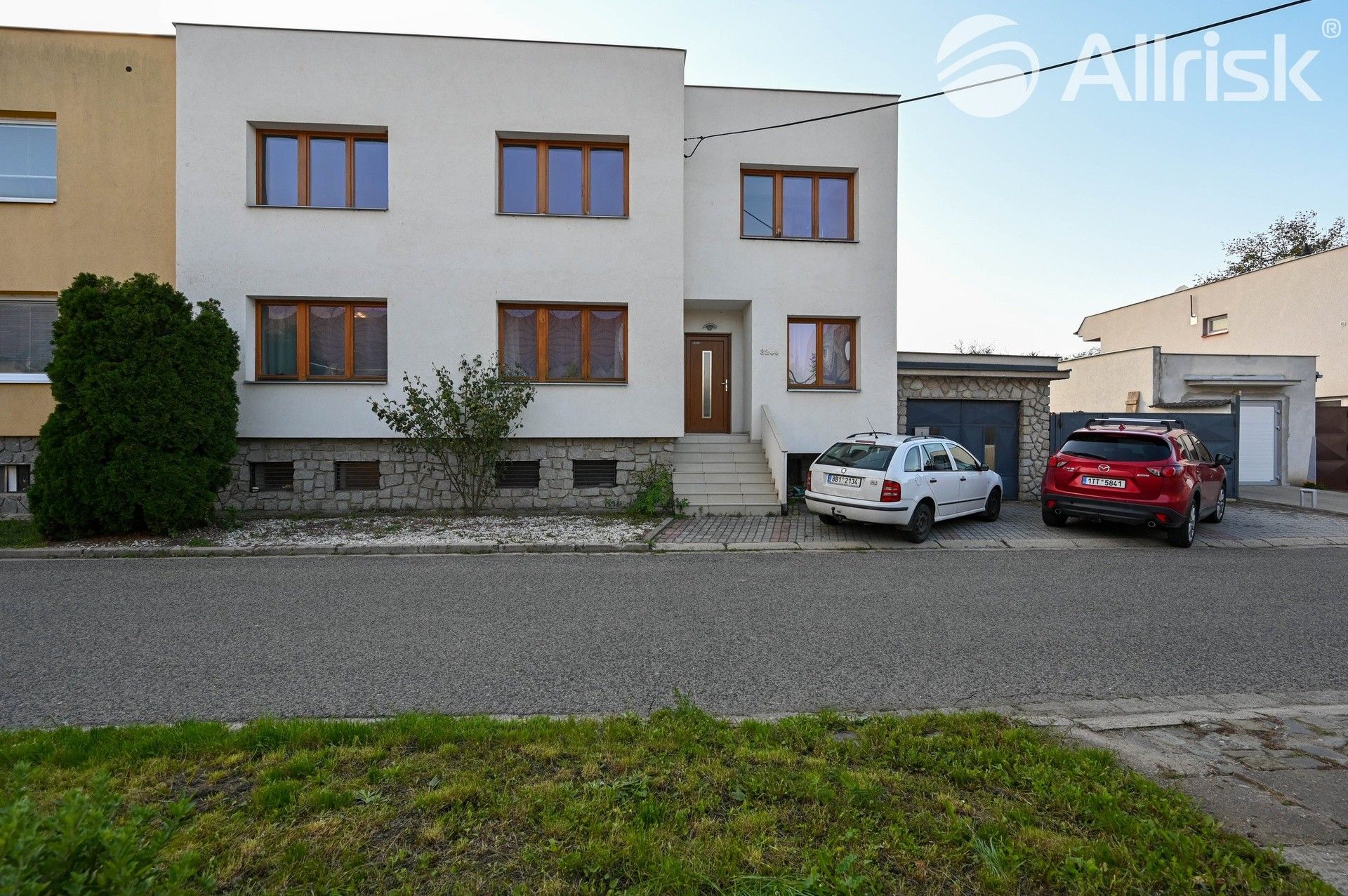 Rodinné domy, Za Humny, Kyjov, 350 m²