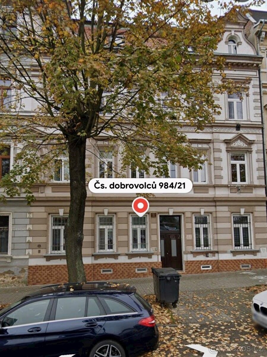 Byty, 111 01, Praha 10
