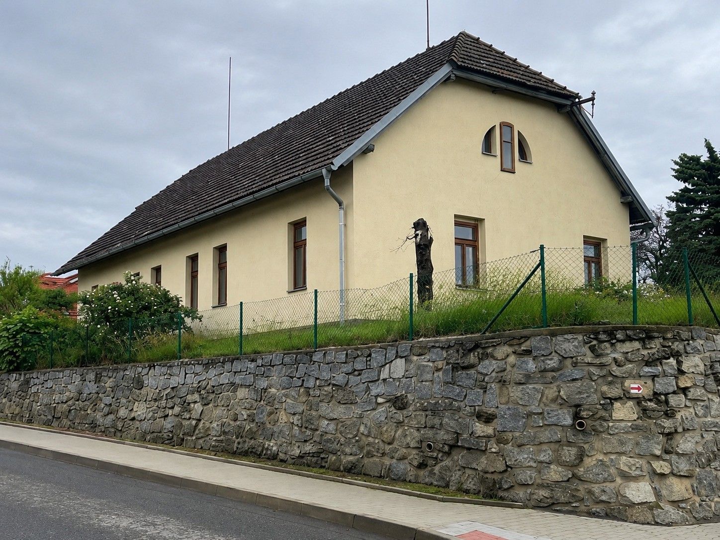 Rodinný dům · 180 m² · Počepice - 3
