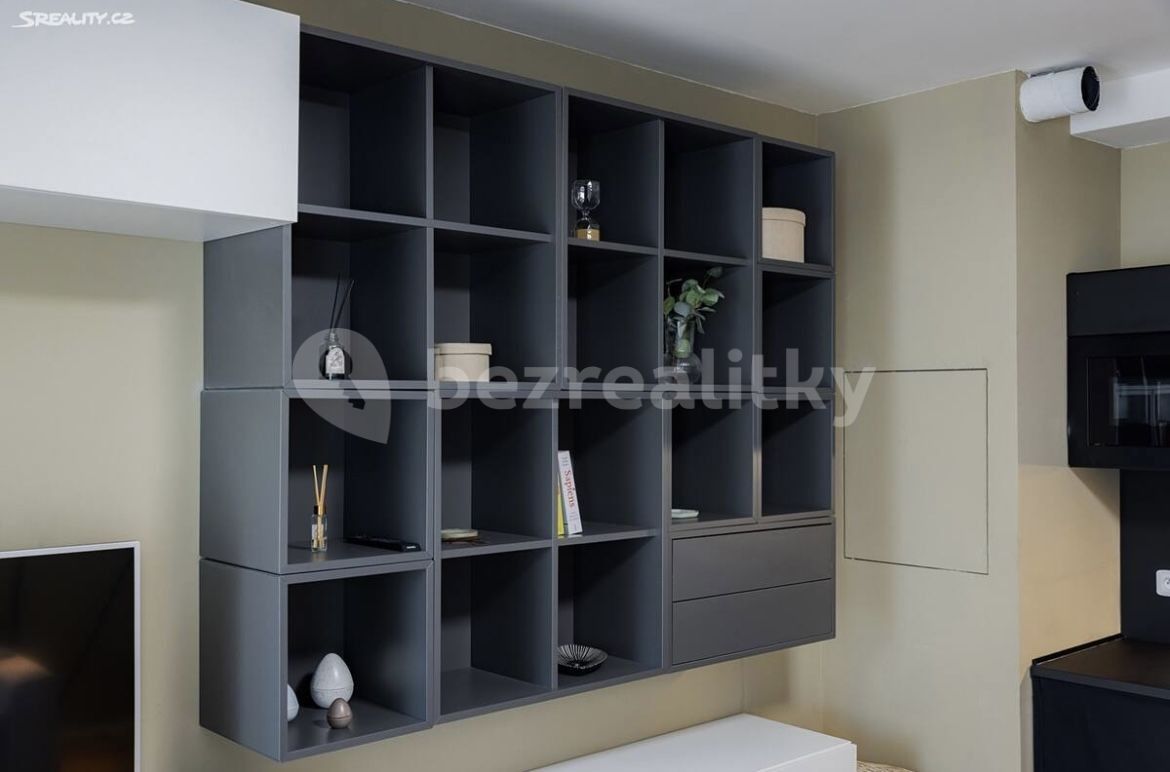 Byt 1+kk · 27 m² · V Závětří, Praha - Holešovice - 4