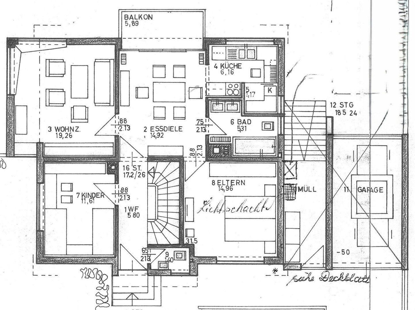 Rodinný dům · 201 m² · , Hessen - 3