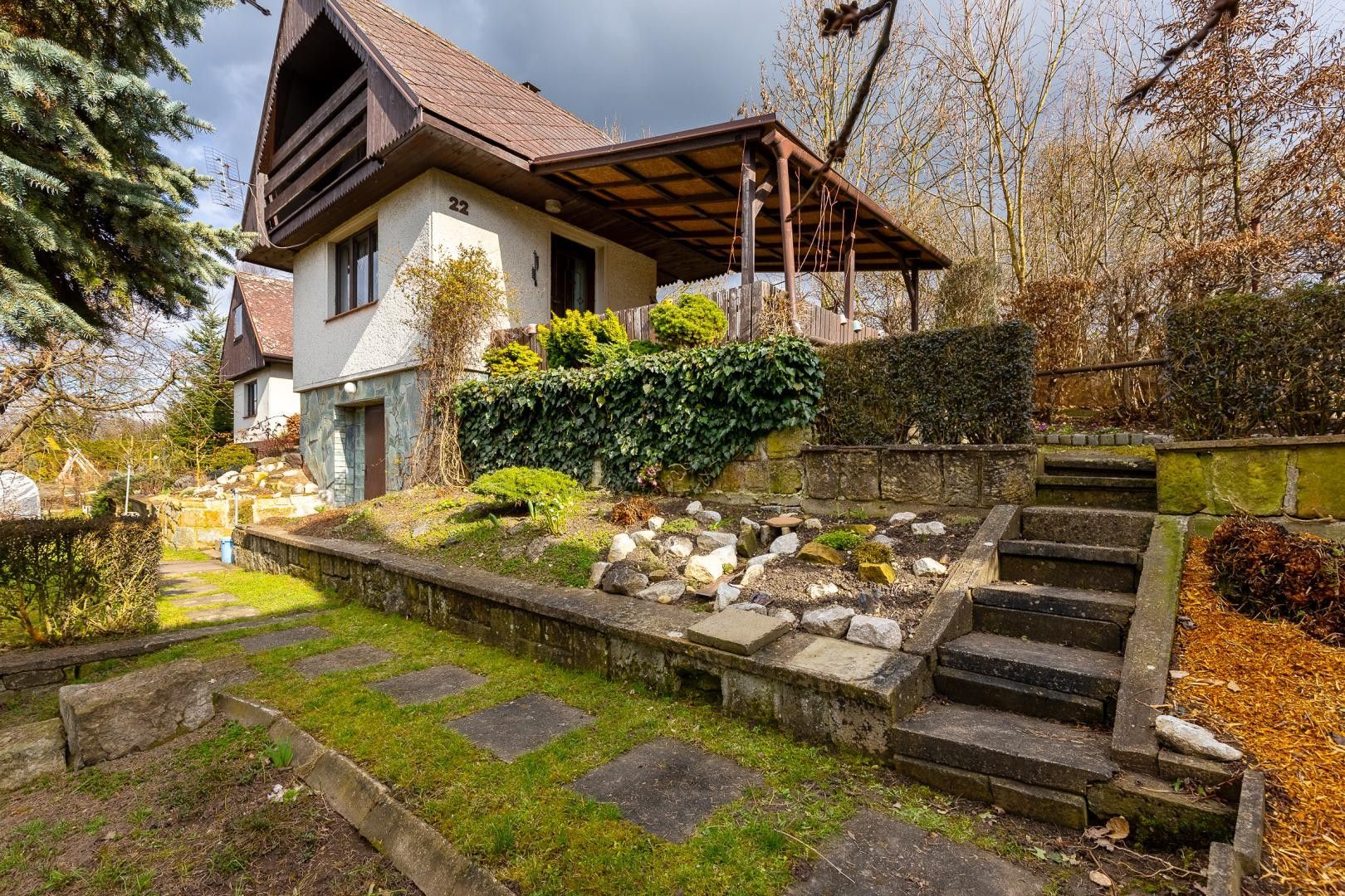 Ostatní, Osadní, Nový Bydžov, 35 m² - 2