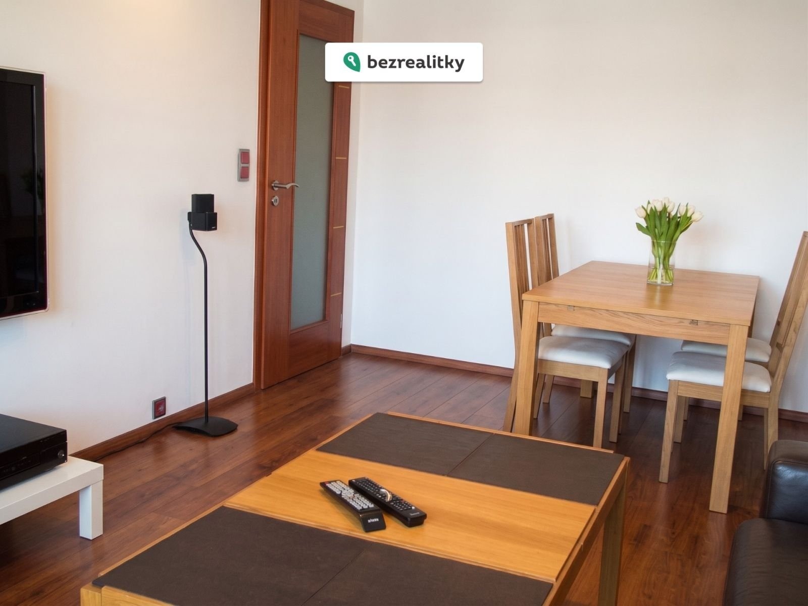 Prodej byt 3+kk - Slovenského národního povstání 2082, Louny, 80 m² - 5