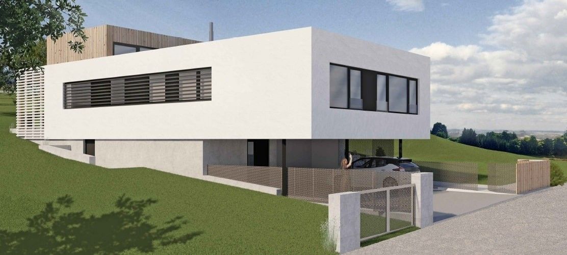 Pozemky pro bydlení, Letohrad, 561 51 - 1