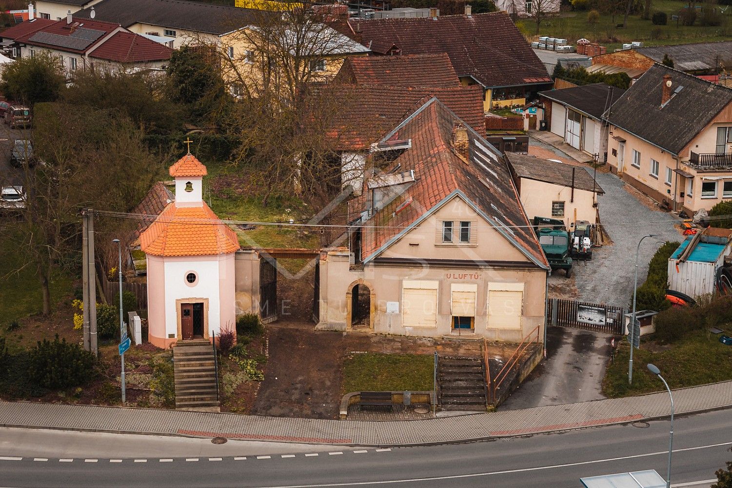 Rodinný dům, 330 m²