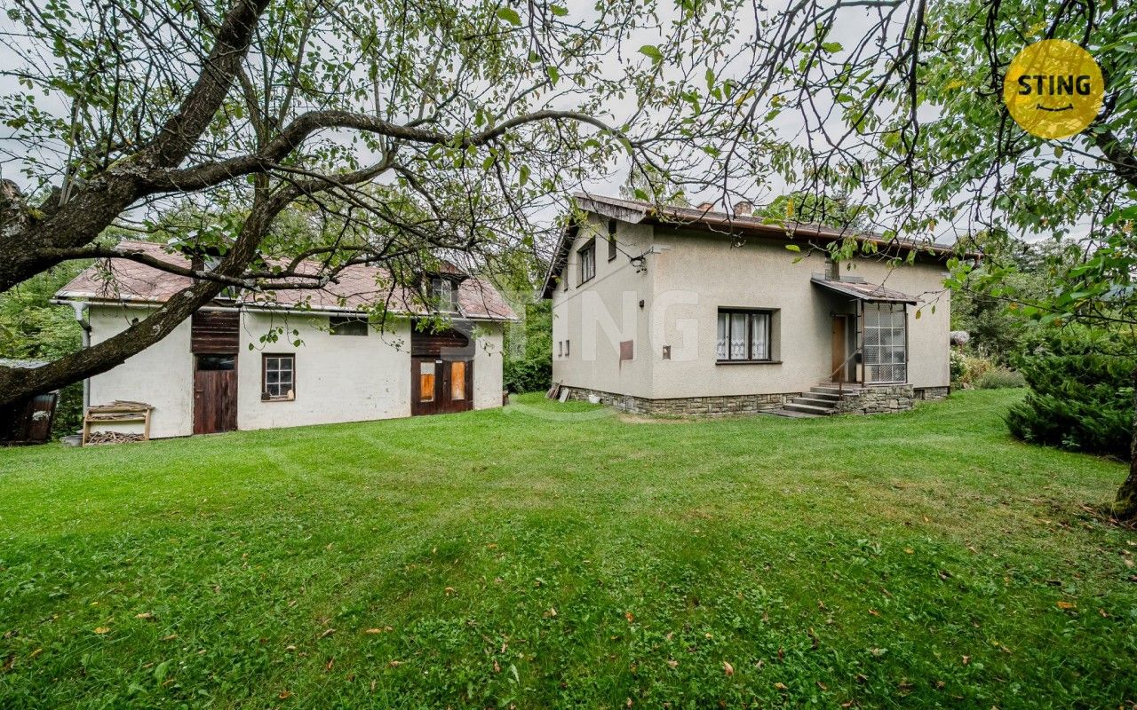 Rodinné domy, Ostravice, 300 m² - 2