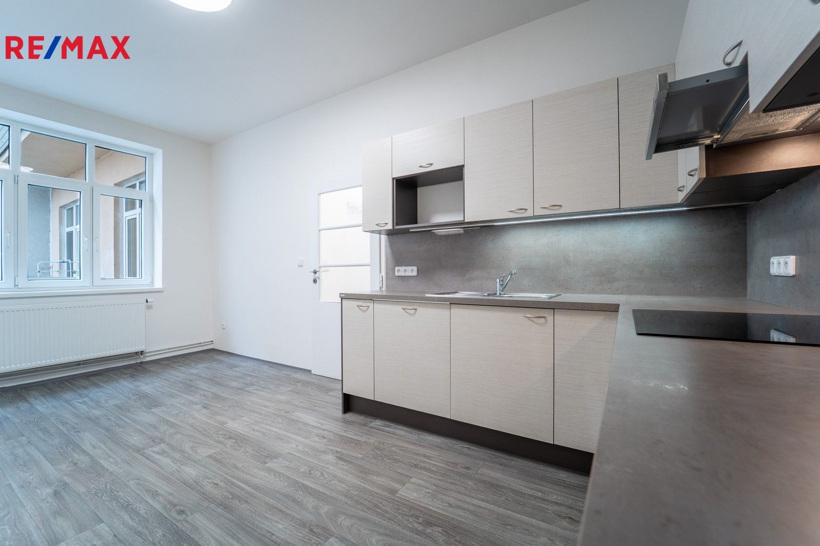 2+1, Zámecká, Kolín, 54 m²