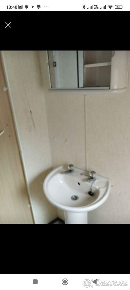 Chaty, Bystřany, 417 61