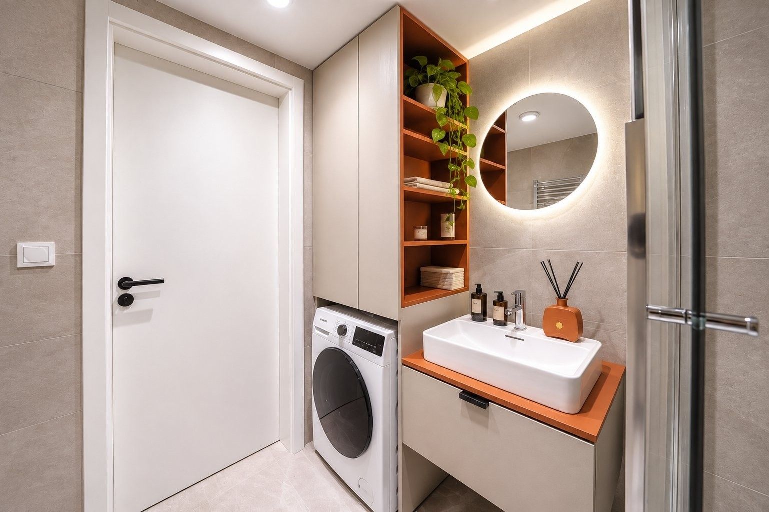 Prodej byt 2+kk - Hábova, Praha, 47 m² - 5