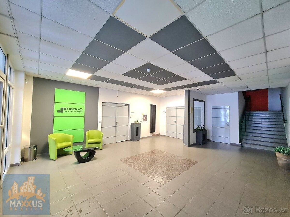 Pronájem kancelář - Praha, 148 00
