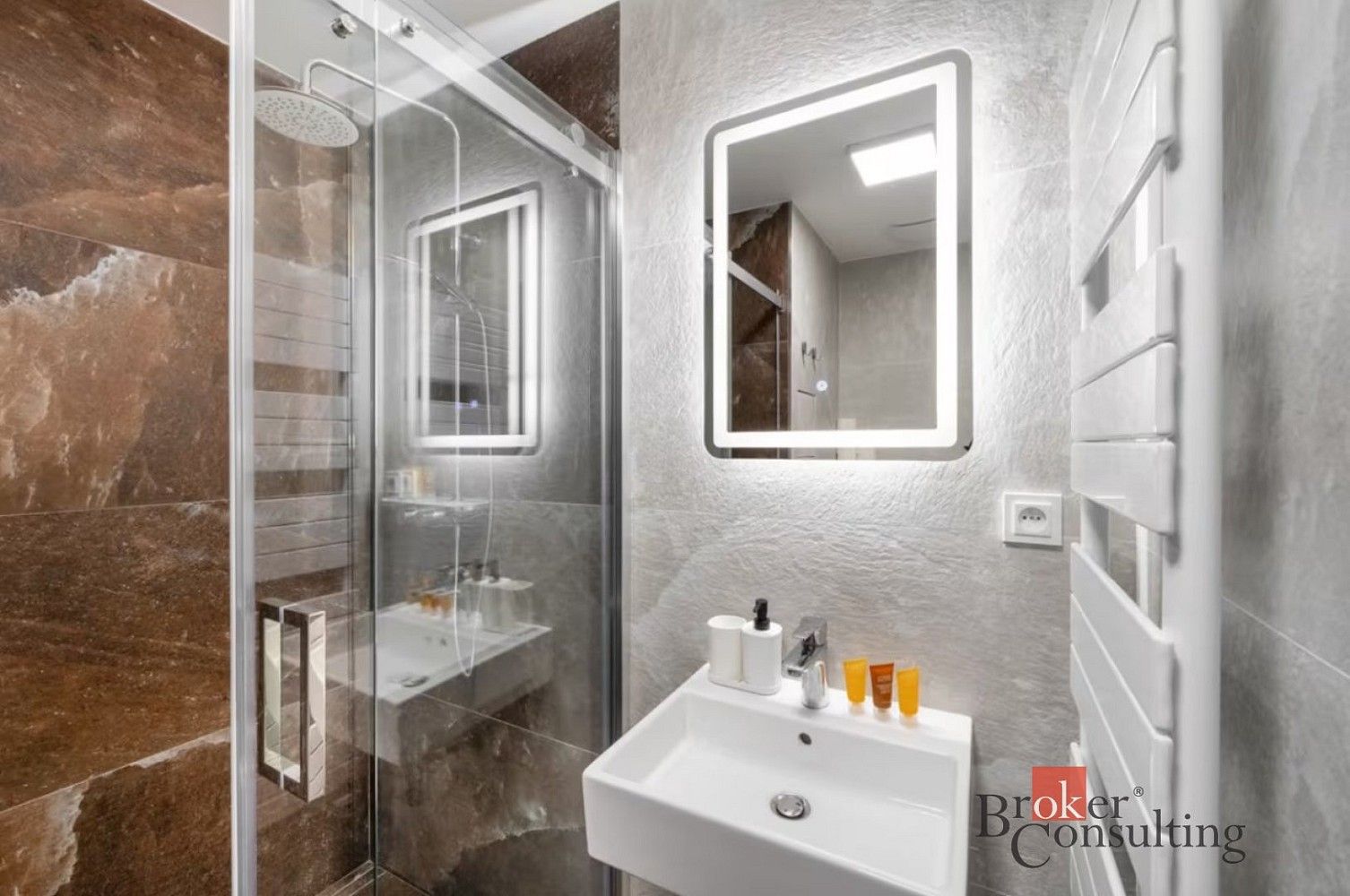 Byt 1+kk · 32 m² · Vítkovice, okres Semily, Liberecký kraj - 3