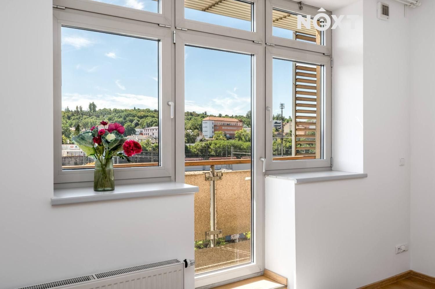 Byt 2+kk · 64 m² · Českomoravská 1181, Praha Libeň - 3