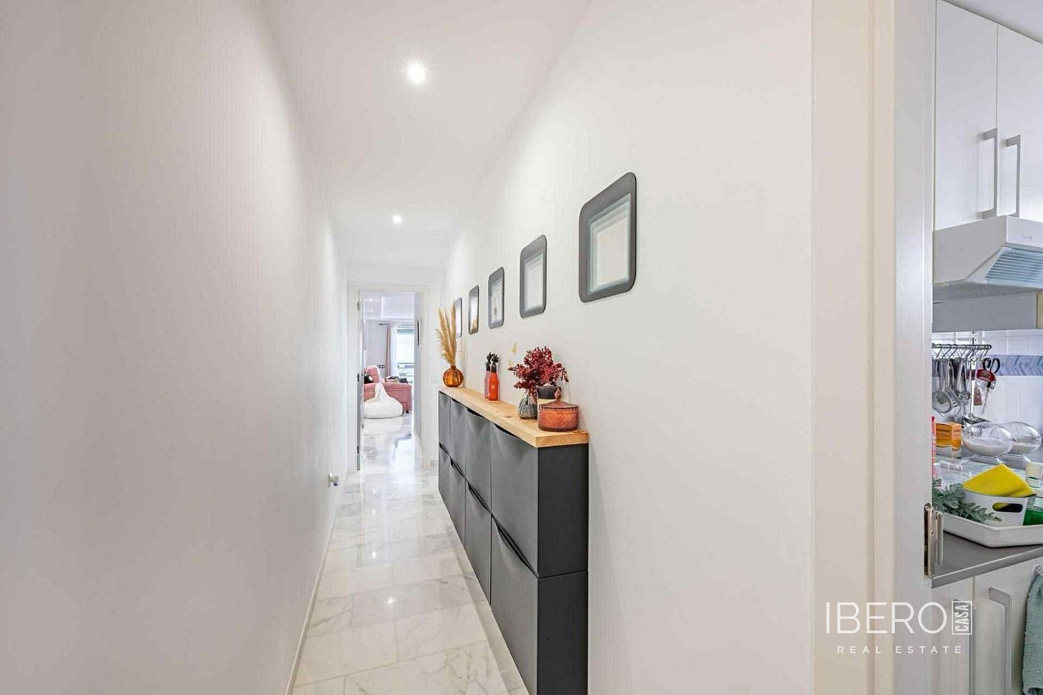 Prodej byt 4+kk - Casares, Španělsko, 85 m² - 5