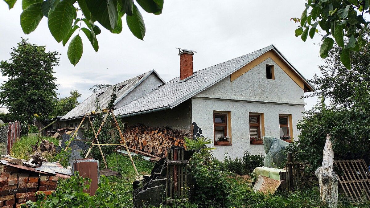 Rodinný dům · Odry, 742 35 - 3