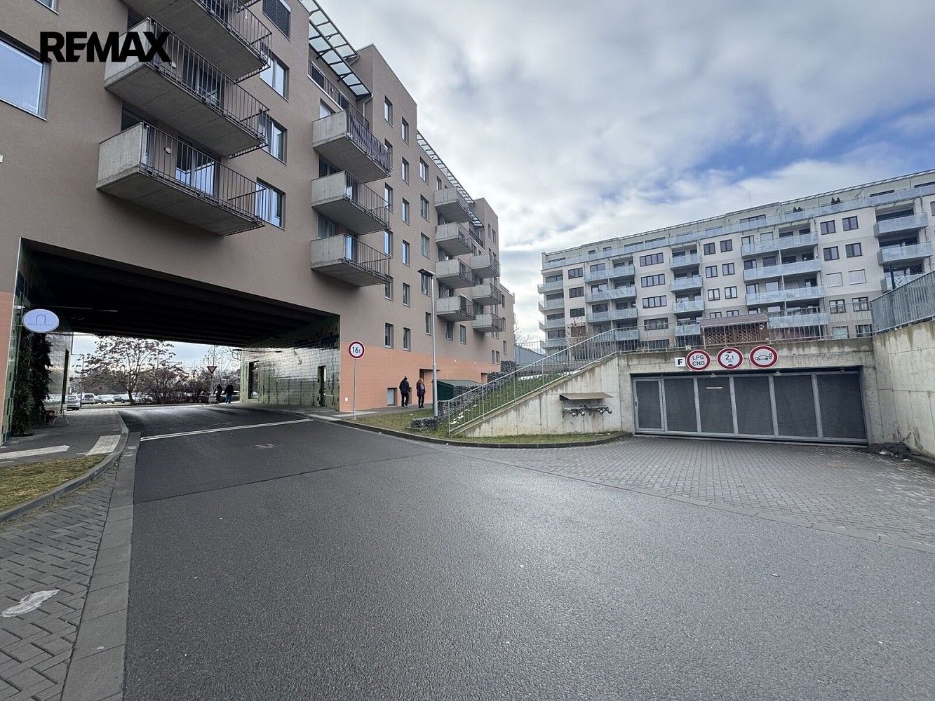 Nemovitost · 13 m² · Olomouc, Olomoucký kraj - 3