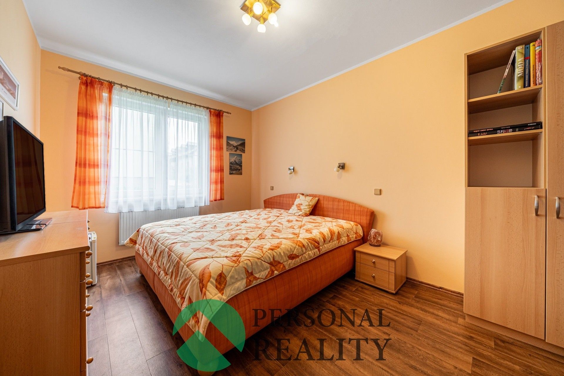 Prodej byt 3+kk - Boží Dar, 75 m² - 5