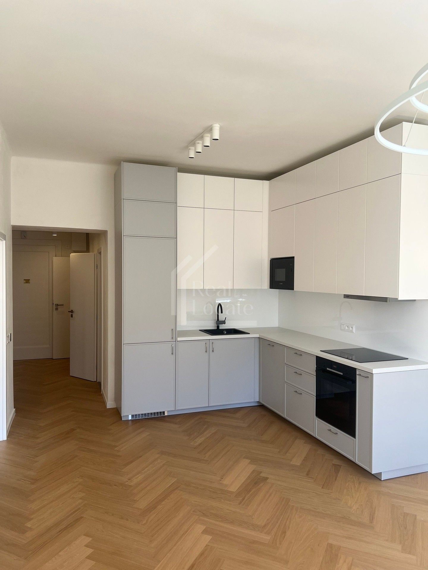 2+kk, Kralická, Praha Strašnice, 50 m² - 1
