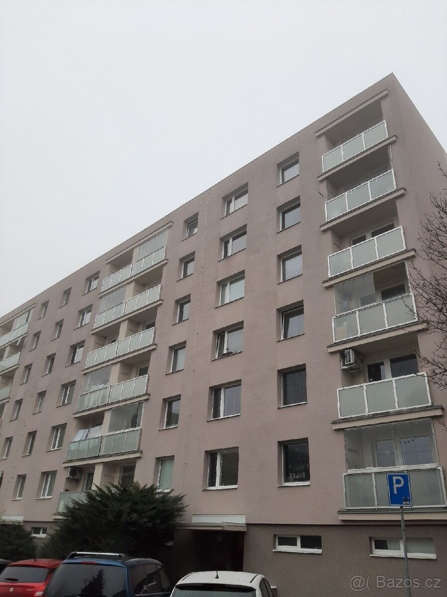 Prodej byt - Jičín, 506 01