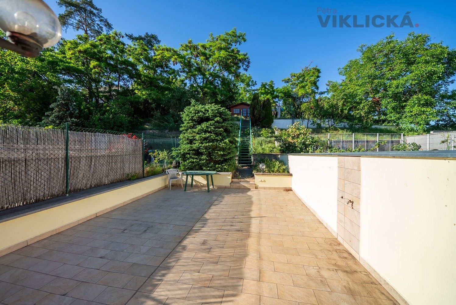 Prodej rodinný dům - Hálkova, Brno - Husovice, 200 m² - 5